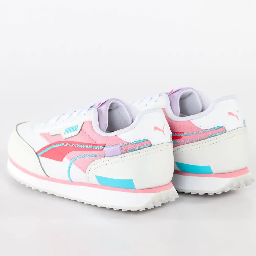 PARTNER: CREATION ref 382032-06 Puma - 8